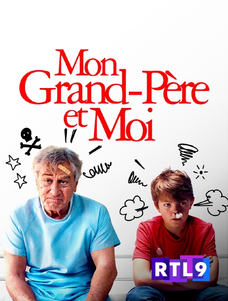 RTL 9 - Mon grand-père et moi