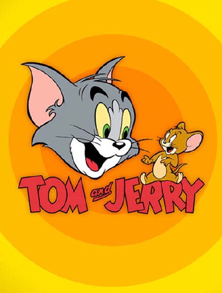 Tom et Jerry