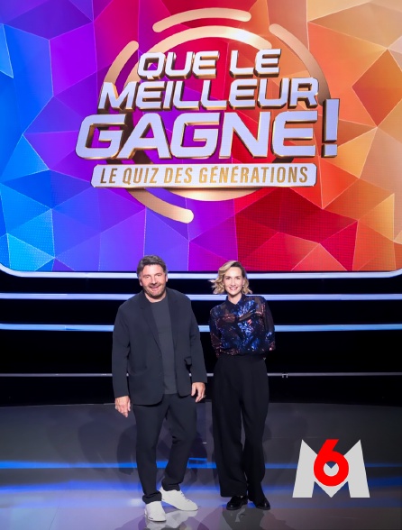 M6 - Que le meilleur gagne ! - 11/09/2024 à 22h01