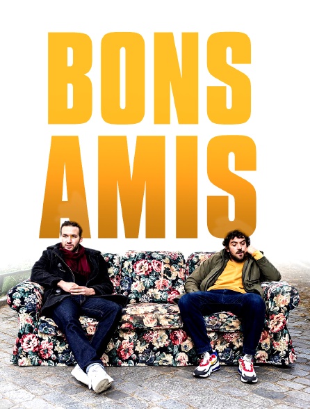 Bons amis