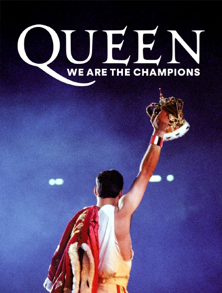 Queen, "We Are the Champions" : Le plus grand hymne sportif de tous les temps