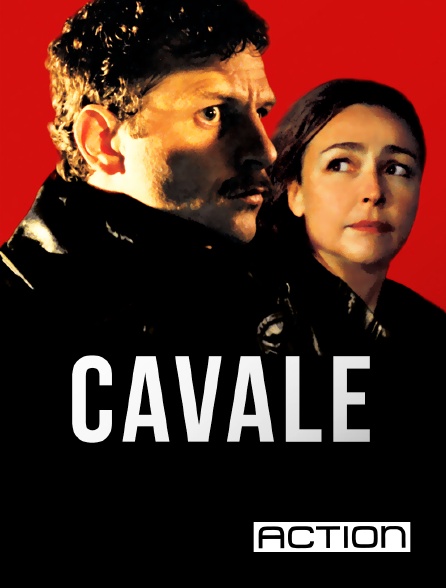 ACTION - Cavale