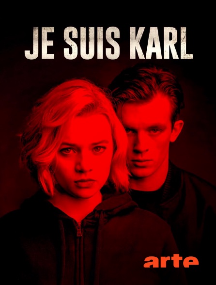Arte - Je suis Karl en replay