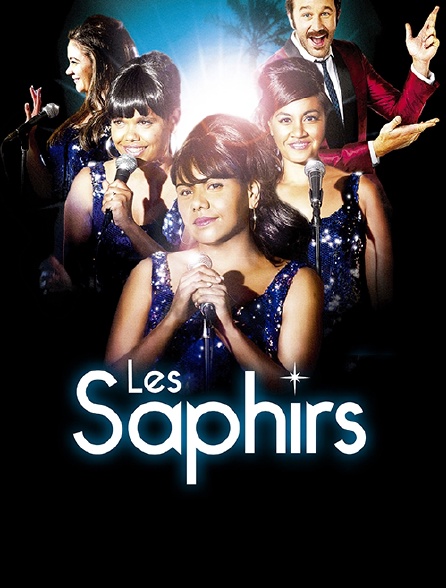 Les Saphirs