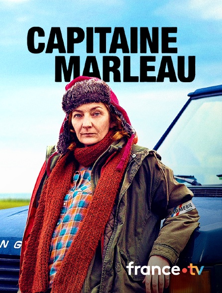france.tv - Capitaine Marleau