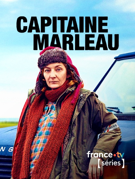 France TV Séries - Capitaine Marleau