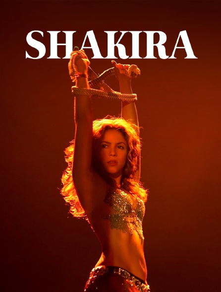 Shakira : "Oral Fixation Tour"
