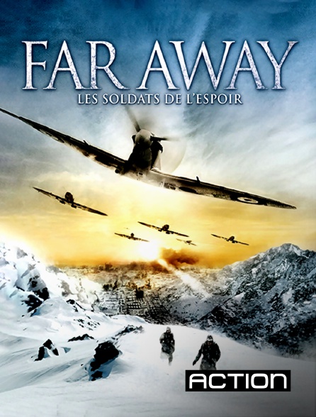Action - Far away : les soldats de l'espoir en replay