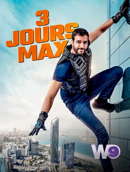 W9 - 3 jours max