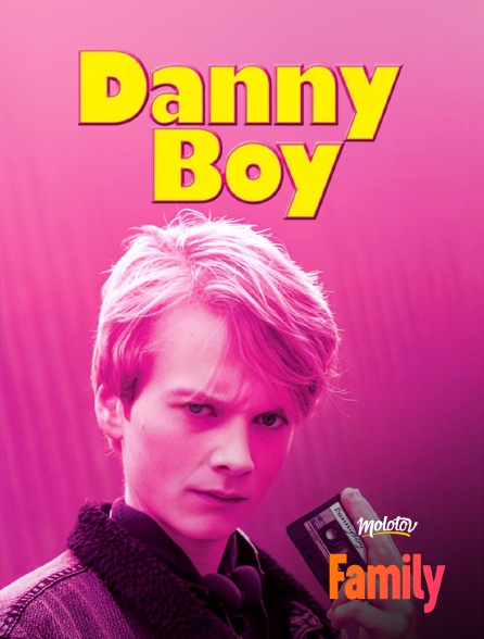 Molotov Channels Family - Danny Boy