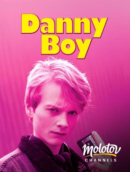 Molotov channels - Danny Boy