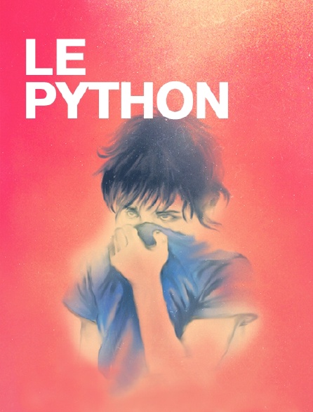 Le python