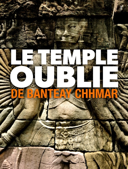 Le temple oublié de Banteay Chhmar