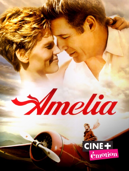 Ciné+ Emotion - Amelia