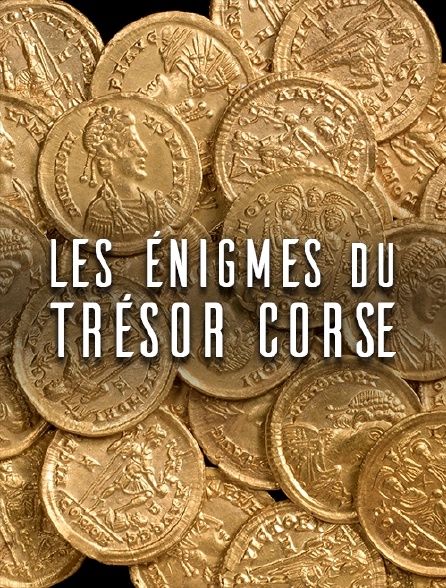 Les énigmes du trésor corse