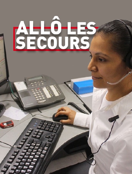 Allô les secours