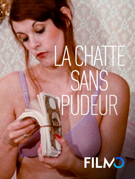 FilmoTV - La chatte sans pudeur