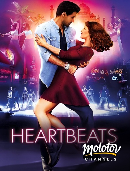 Molotov Channels - Heartbeats