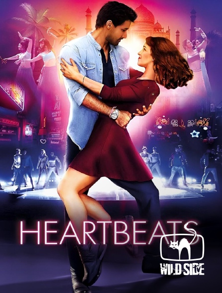 Wild Side TV - Heartbeats