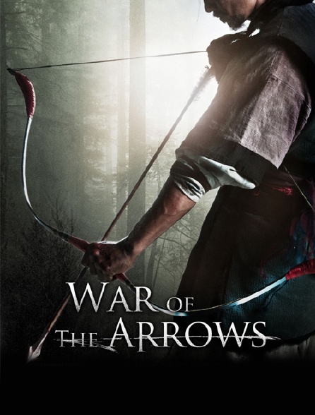 War of the Arrows