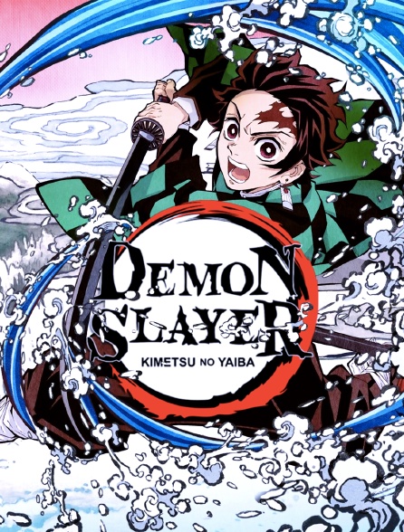 Demon Slayer