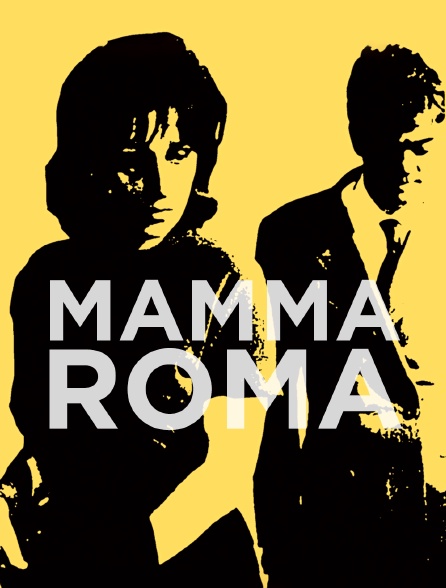 Mamma Roma