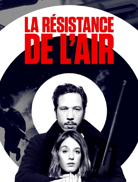 La résistance de l'air