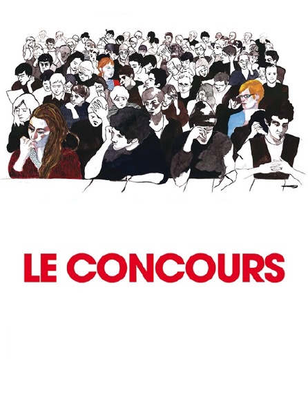 Le concours