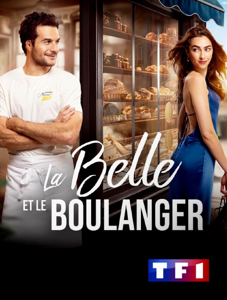 TF1 - La belle et le boulanger