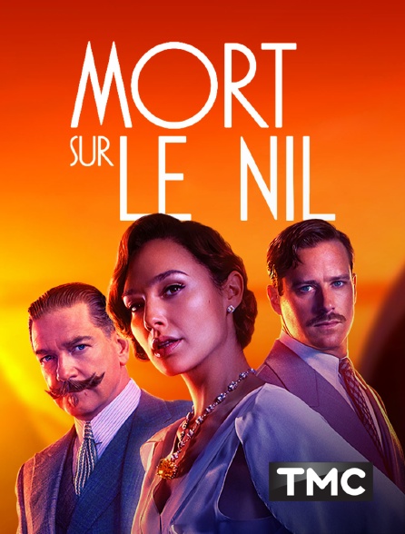 TMC - Mort sur le Nil