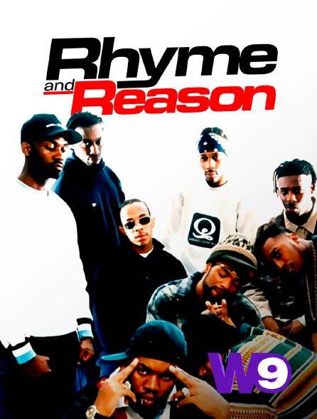 W9 - Rhyme and reason