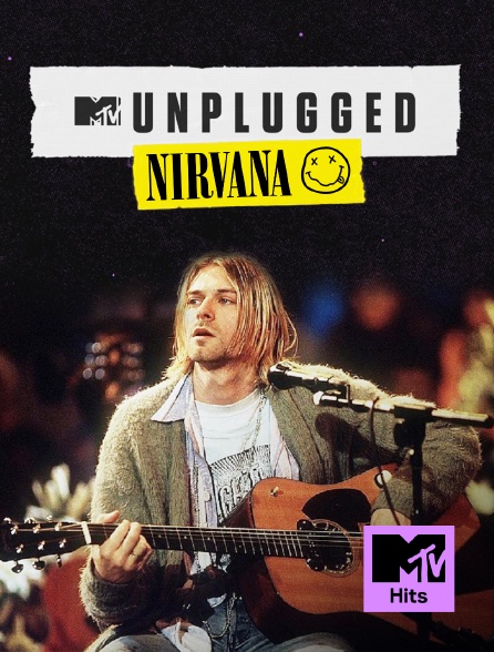 MTV Hits - MTV Unplugged Nirvana