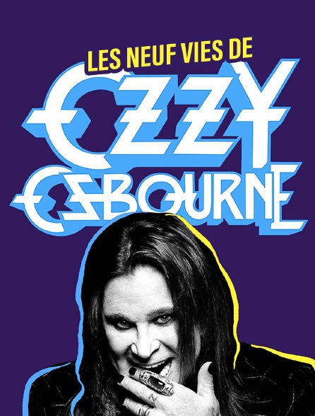 Les 9 Vies d'Ozzy Osbourne