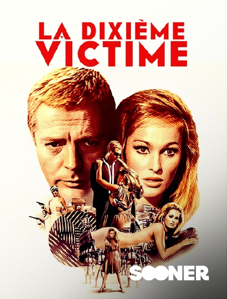Sooner - La dixième victime