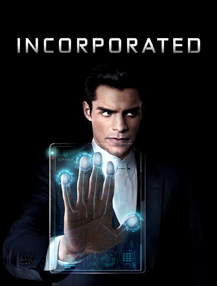 Incorporated