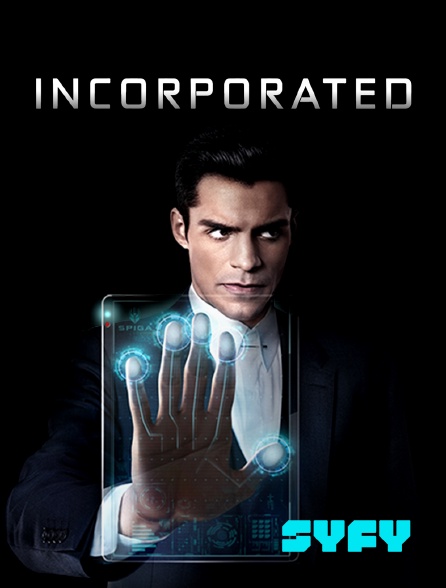 SYFY - Incorporated