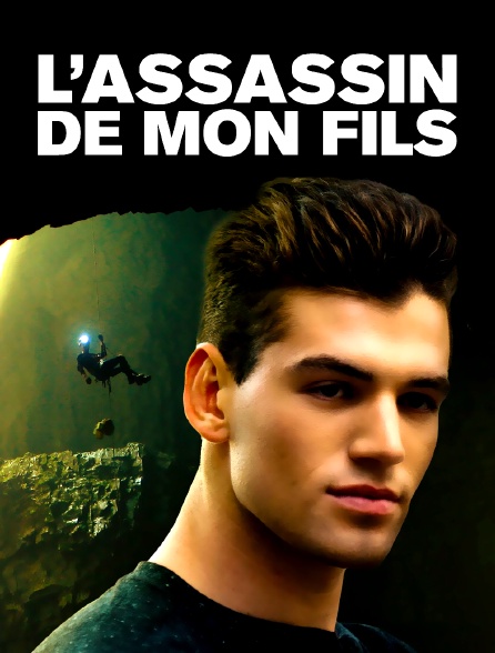 L'assassin de mon fils