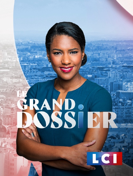 LCI - La Chaîne Info - Le grand dossier week-end - 21/09/2024 à 17h00