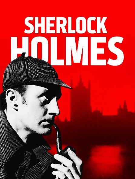 Sherlock Holmes *1954