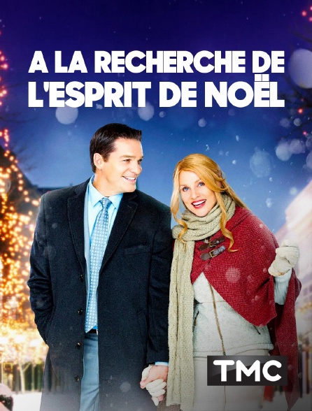 TMC - A la recherche de l'esprit de Noël