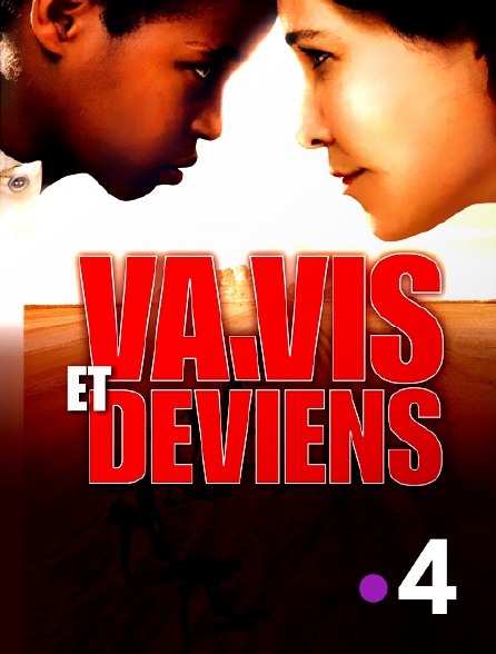 France 4 - Va, vis et deviens