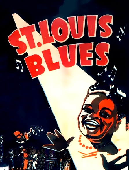 St Louis Blues
