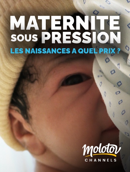 Mango - Maternité sous pression : les naissances à quel prix ?