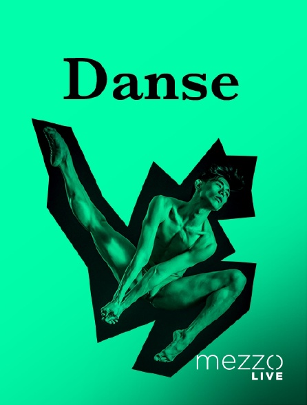 Mezzo Live HD - Casse-noisette