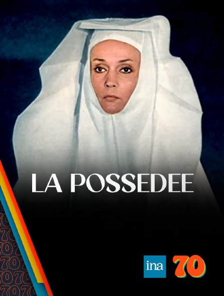 INA 70 - La Possédée