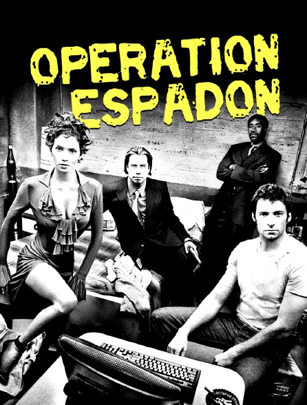 Opération Espadon