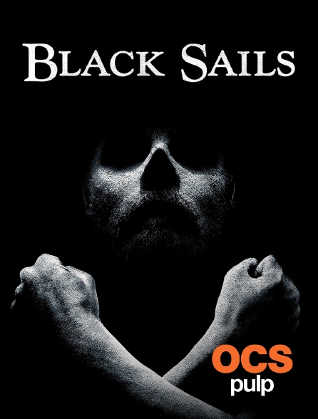 OCS Pulp - Black Sails