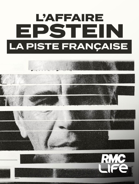 RMC Life - L'affaire Epstein : la piste française