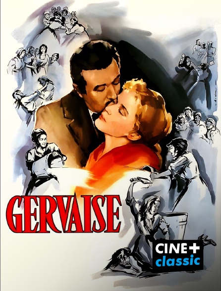 CINE+ Classic - Gervaise en replay