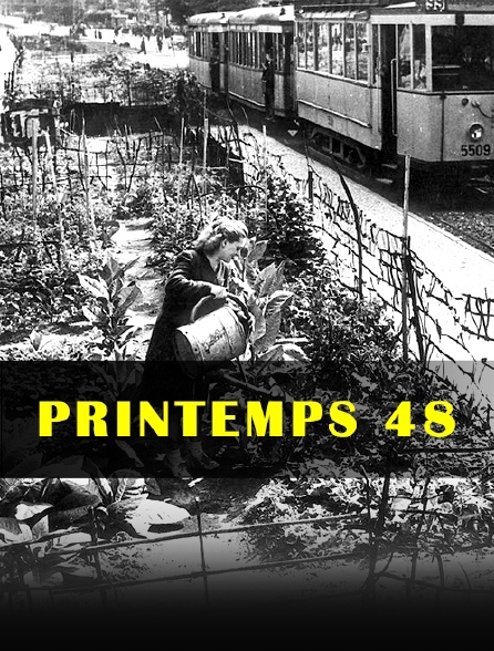 Printemps 48